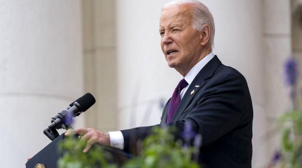 presedintele american joe biden cursa electorala mandat prezidential