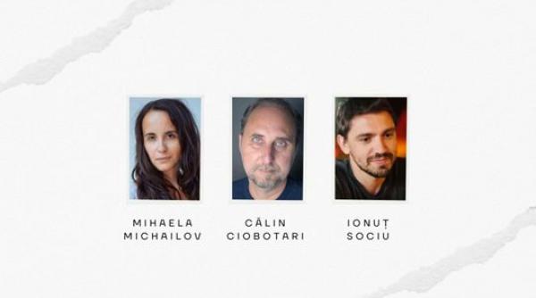 31 de spectacole romanesti din intreaga tara selectate in a 34 a editie a festivalului national de teatru 18 27 octombrie la bucuresti