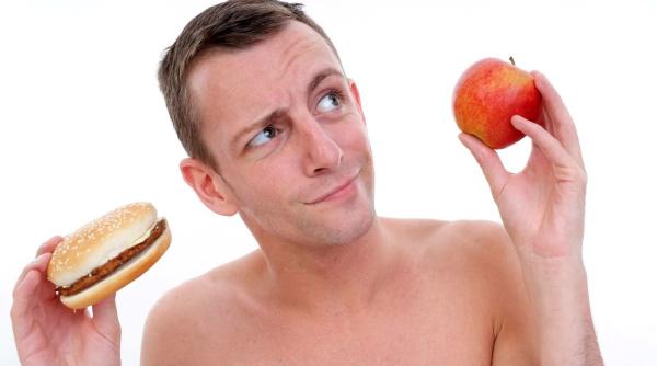 junk food modifica creier comportament alimentar obezitate