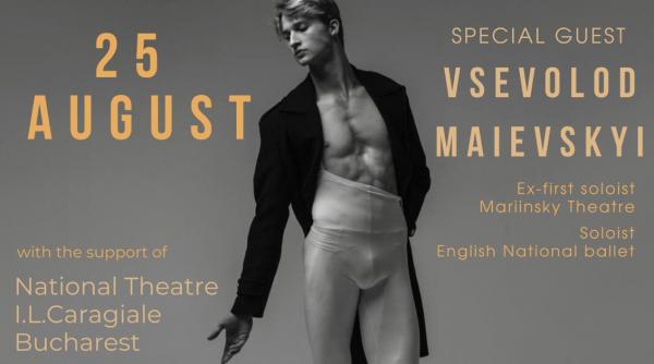 starurile baletului mondial intr o gala extraordinara