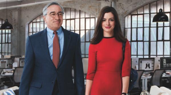 robert de niro sarbatorir