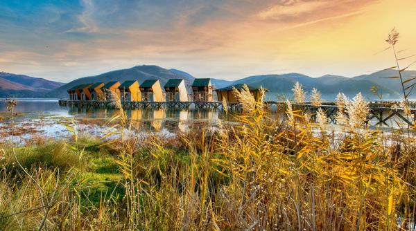 vacanta fara aglomeratie locuri linistite romania