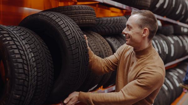 5 aspecte cheie in alegerea anvelopelor potrivite