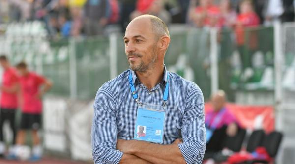 antrenor demis fc botosani bogdan andone