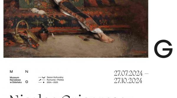 expozitia eveniment nicolae grigorescu pictor al ethosului romanesc si spectacolul hamlet deschid la gdansk sezonul cultural romania polonia 2024 2025