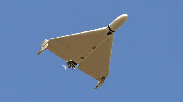 resturi drona tulcea