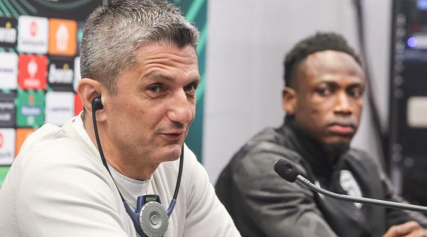 rezultate liga campionilor