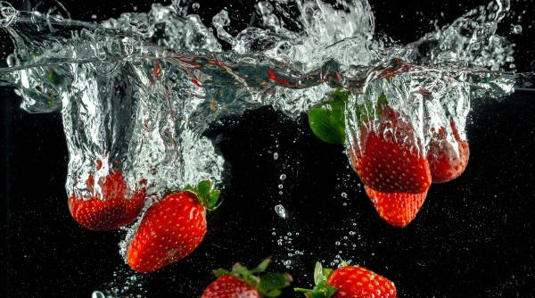 trucuri variante apa aromatizata homemade fara zahar hidratare deliciu zile caniculare