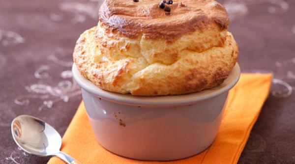 culmea rafinamentului gastronomiei europene sufleuri aerate dulci sau sarate