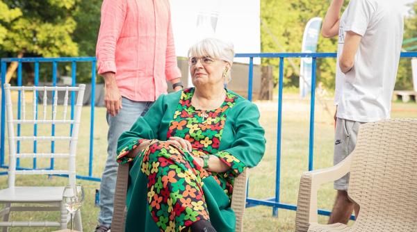 film in sat festivalul de arta din mediul rural se intoarce acasa la pestisani intre 30 iulie si 4 august taraf de caliu madalina paval orchestra si damian draghici se pregatesc de spectacol