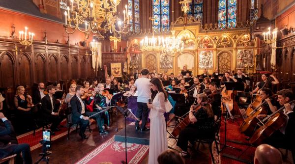 turneu al operei nationale bucuresti in contextul jocurilor olimpice ethos romanesc in gradinile palatului versailles