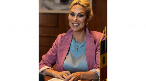 ministerul culturii cumparare palatul reginei maria mamaia