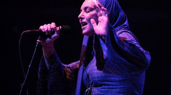 muzeul ceara dublin retragere figura lui sinead o connor