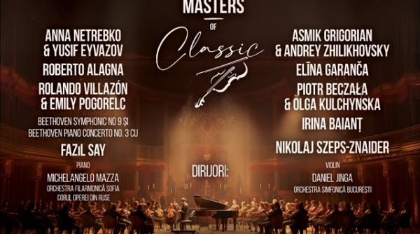 bucurestiul devine capitala operei noile nume confirmate la prima editie masters of classic 2024