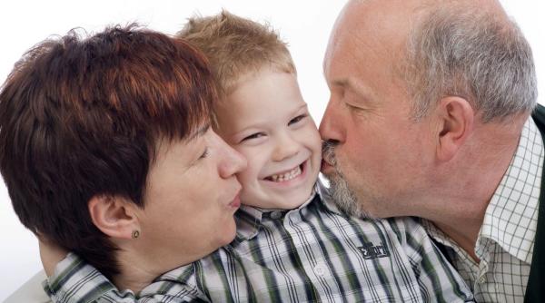 5 greseli frecvente bunici