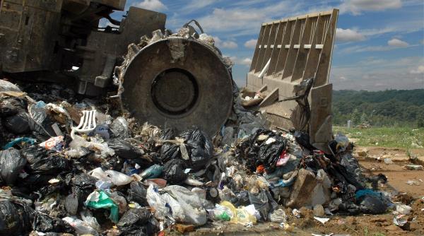 infringement colectarea deseurilor electrice gropi gunoi amenzi