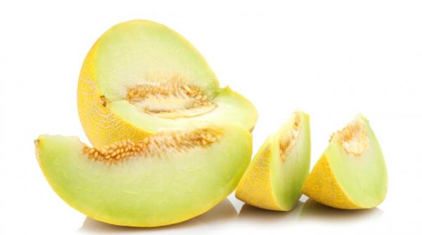 calorii pepene galbne