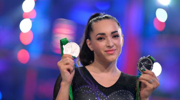 larisa iordache splash vedete la apa nadia comaneci octavian belu