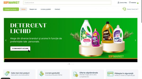 p adopta o alimentatie sanatoasa si echilibrata cu produse disponibile in magazinul online sofimarket ro