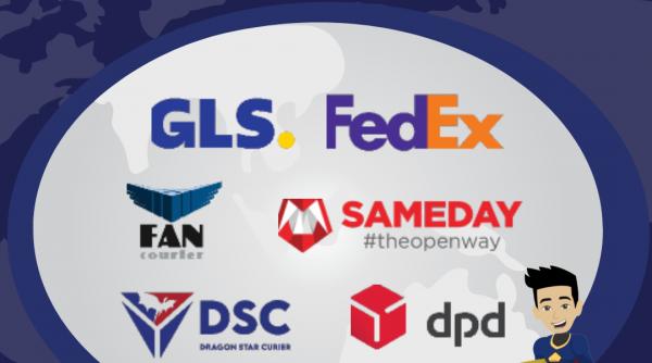 p avantajele integrarii unui sistem api de curierat de la bogo express in magazinul tau online