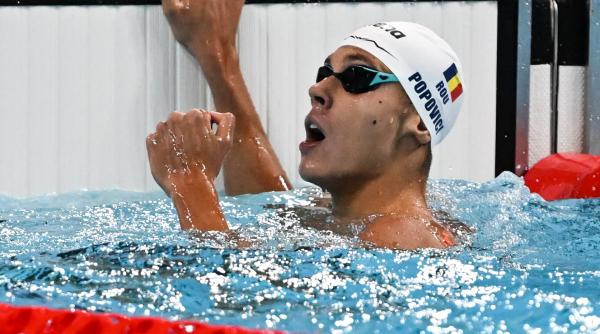 popovici paris 2024 natatie