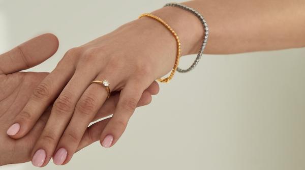 tipurile de inele de logodna de la clasic la contemporan