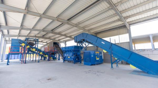 constanta ture reciclare deseuri