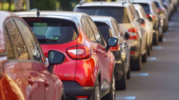 proiectul introducere taxe noi autovehicule scos agenda guvernului