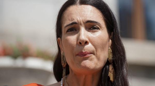 clotilde armand acuzatie constructie bazin olimpic stopata oamenii ciolacu ciuca