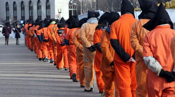 creierul atentatelor 11 septembrie khalid sheikh mohammed recunoastere vinovatie pedeapsa moarte