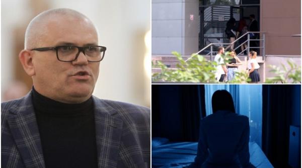 marius pieleanu doilea profesor snspa acuzat hartuire sexuala