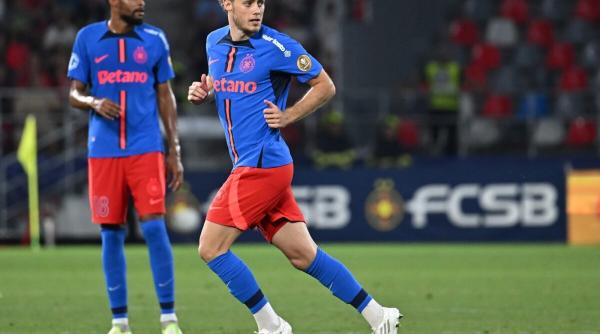 meciul maccabi tel aviv fcsb transmis aseara de antena 1 lider detasat de audienta