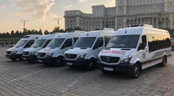 transportator licitatia rute prahova