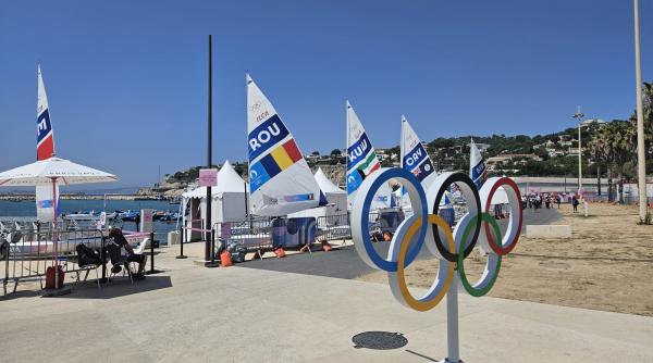 jo 2024 programul sportivilor romani in competitiile din 2 august