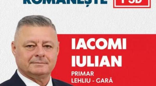 primar lehliu gara control judiciar sechestru avere