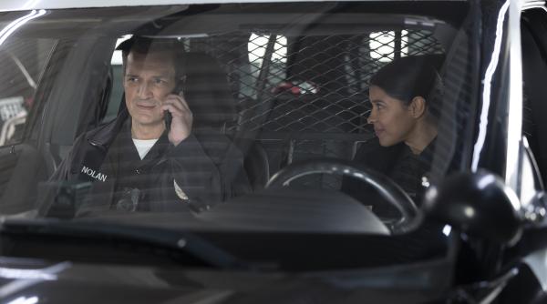 recrutul the rookie unul dintre cele mai captivante seriale de tip procedural drama revine cu cel al 6 lea sezon incepand cu 8 august in exclusivitate pe axn romania