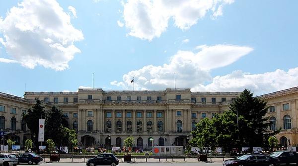 comunicat de presa din partea muzeului national de arta al romaniei mnar