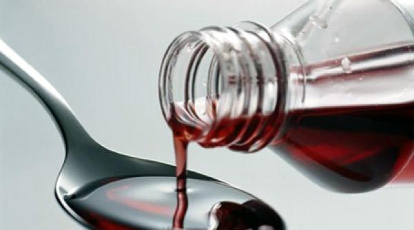 sirop muguri pin proprietati