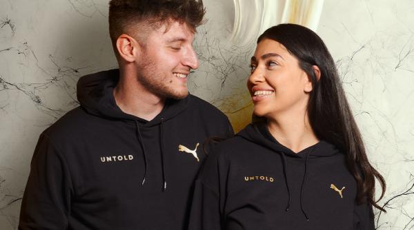 puma x untold lanseaza o colectie exclusiva magia si performanta se intalnesc pentru cel de al ix lea capitol al festivalului