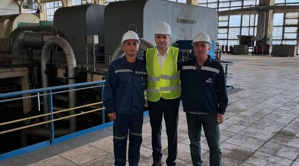 burduja carbune transelectrica