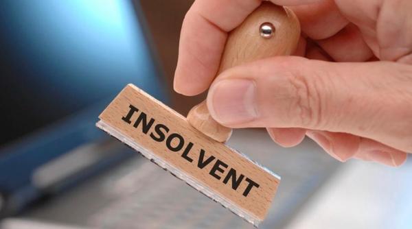 citr insolventa companii