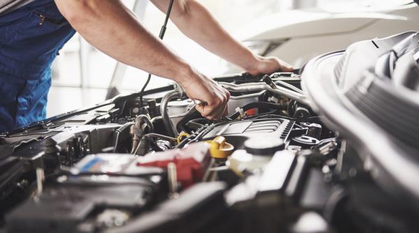 consiliul concurentei inspectii service auto