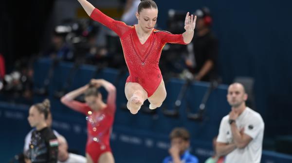 program competitii sportivi romani jo 2024 5 august paris