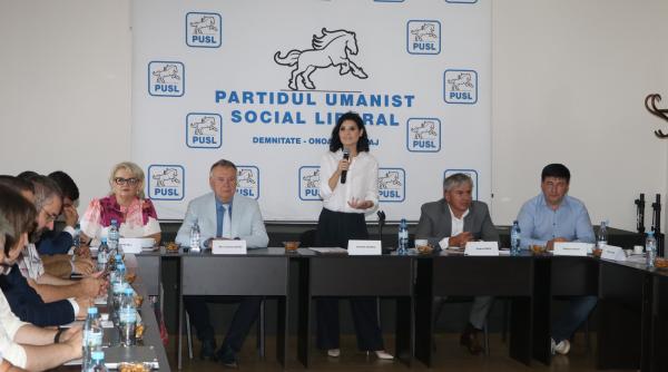 pusl a organizat dezbaterea cota unica vs impozitul progresiv pozitiile divergente ale coalitiei de guvernare