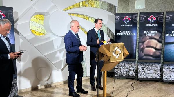 transgaz ion sterian memorandum interconector gaze romania serbia