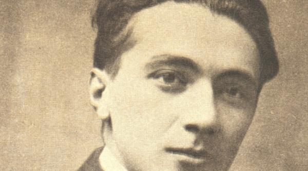 alexandru osvald teodoreanu versuri epigrame detentie