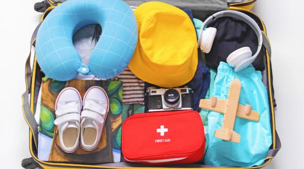 de ce cartile pentru copii nu ar trebui sa lipseasca din bagajul de vacanta al celor mici