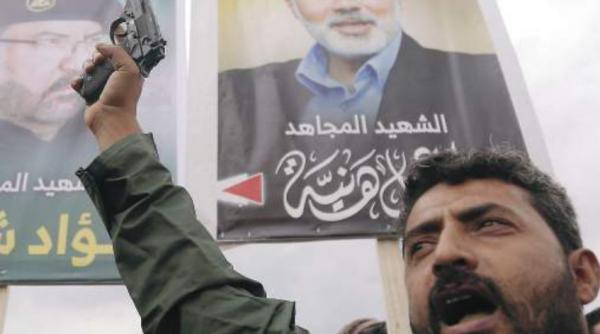 razboi tensiuni orientul mijlociu atac israel confruntari