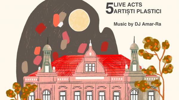 cinci artiste contemporane isi reimagineaza mediul urban brasovean prin prisma artei