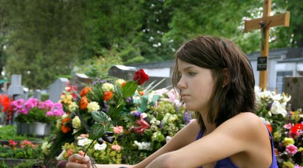 doliu vindecare moarte persoana draga sfaturi practice depasire vindecare trauma